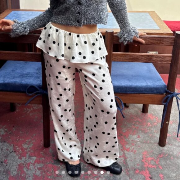 Renee Pant Lisa Says Gah XL ONLY - Picture 5 of 5